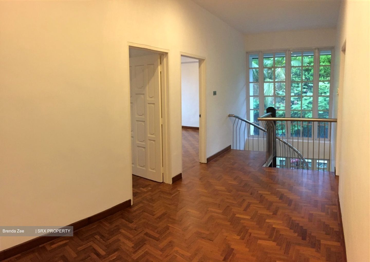 Oei Tiong Ham Park (D10), Detached #299457411